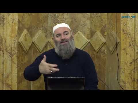 753. Pas Namazit të Sabahut - Ndalimi i Mendjemadhësisë dhe Vetpëlqimit - Hyrje pj 4