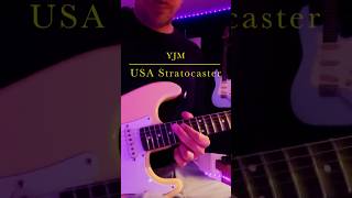 Download lagu Unveiling A Guitar Legend: The YJM Stratocaster USA mp3