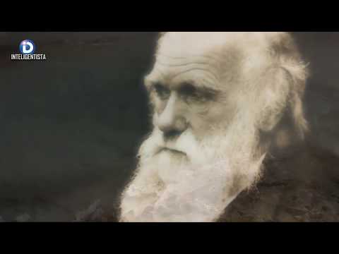 A Origem da Vida na Terra Acidente ou Design Inteligente? - Evolução ou Planejamento?