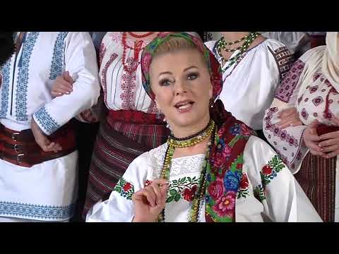 Maria Iliut si Nicolae Gribincea - Doamne ce am avut in cap