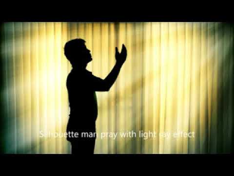 Pr. Amilton Menezes   -   Clamando a DEUS .