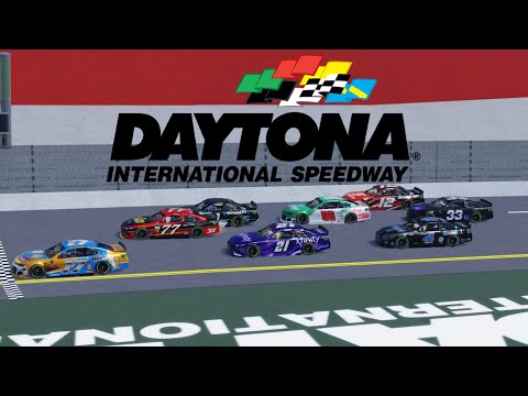 Jackal Racing Daytona Duels 2/2