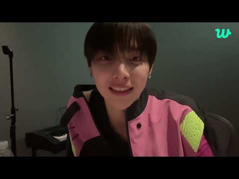 Weno time | &TEAM Weverse LIVE [SUB] 240420