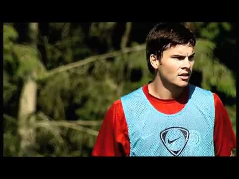 Vorstellung Fabian Schönheim, Kapitän | SVWW 2010/11