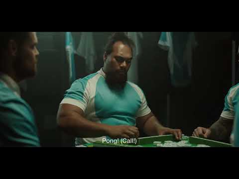 Commercial Ads 2019 - Cathay Pacific — See you at the Sevens 2019 (Mahjong version)