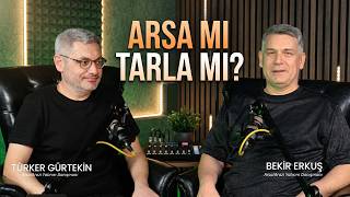Arsa mı Tarla mı? Toprak Yatırımında Doğru Kararı Nasıl Verirsiniz?