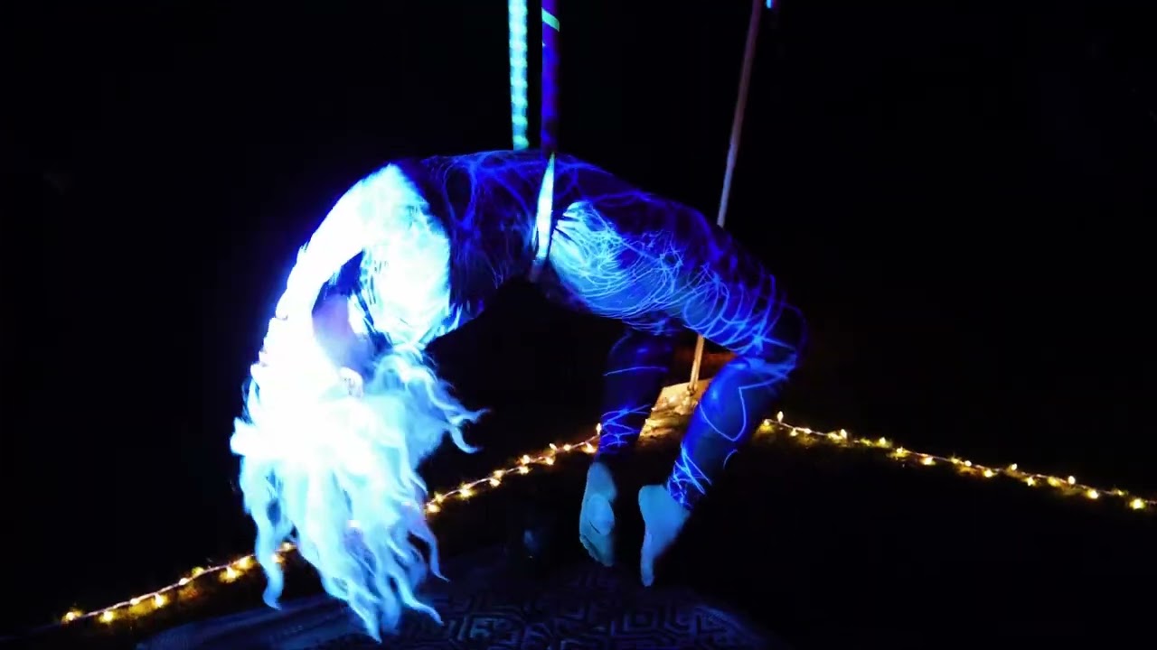 Promotional video thumbnail 2 for Sara Slings
