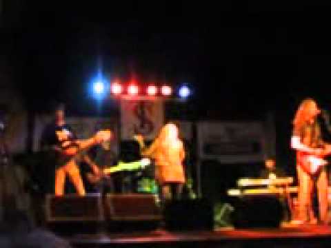 raketou na mars kozlovice    live 2007