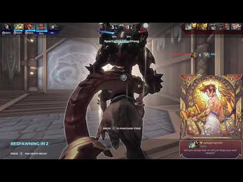 Inara but I did how much damage