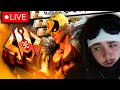 LIVE UNLOCKING THE TRUE POTENTIAL OF IRONFIST COME SAY WSG T800 Pushing T500