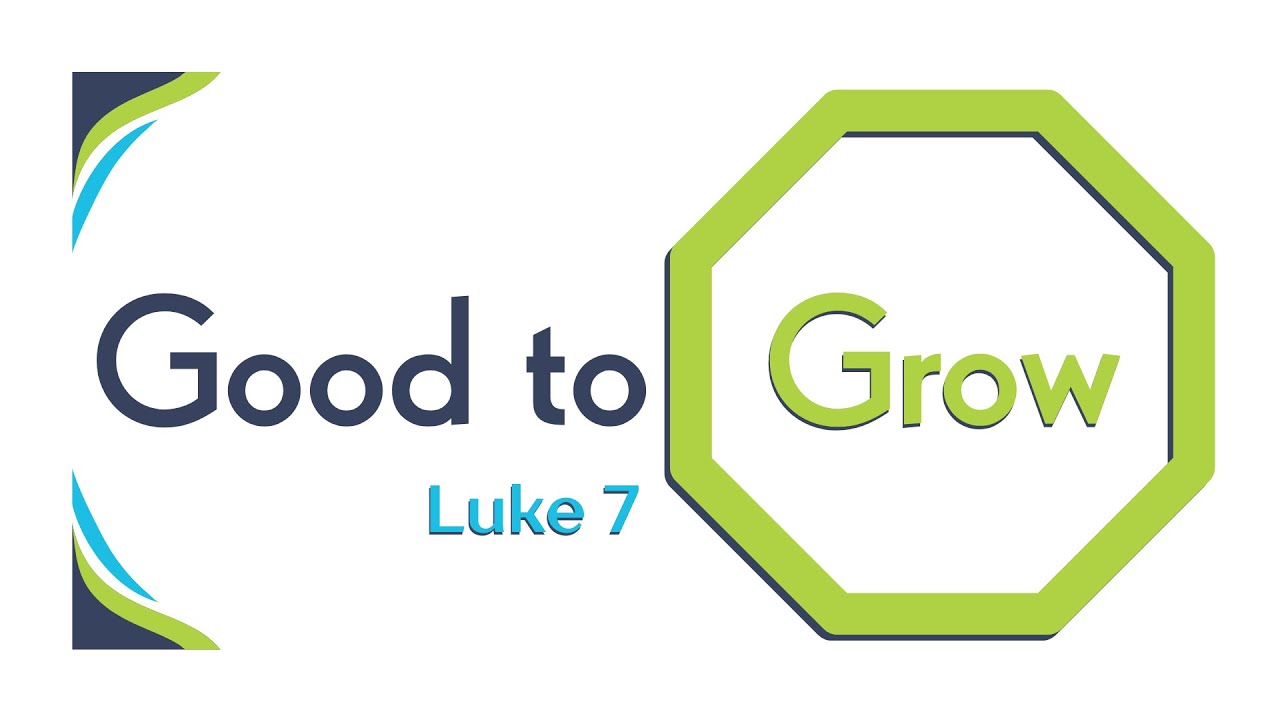 Good To Grow