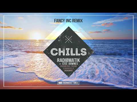 Radiomatik - Running From Yourself feat. Stee Downes (Fancy Inc Remix)