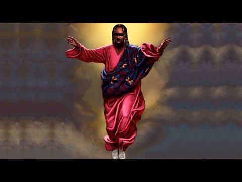 [FREE] Kanye West x Kendrick Lamar Type Beat 2022 | "Messiah"
