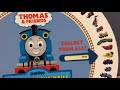 Thomas And Friends Identifier And Collector Wheel Chart By American Slide Chart Perrygraf