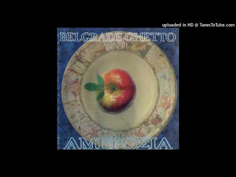 Belgrade Ghetto - Ja I Nova Generacija