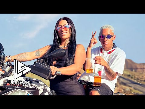 Malandra Notei No Seu Olhar Que Tu Não Vale Nada - MC Keven Da VC (Vídeo Clipe Oficial) DJ 2W