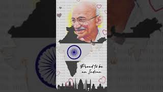 Gandhi jayanti 2021 | Gandhi jayanti Status | Mahatma Gandhi Jayanti WhatsApp Status Video #gandhi