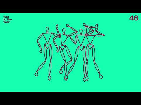 Pablo Say - Bring The Lows Up