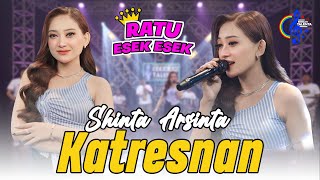 Download lagu Shinta Arsinta - Katresnan | Tresno Iki Sayang Tulus Tenan Mboten Dolanan mp3