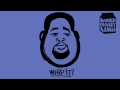 Whip It! - Lunchmoney Lewis (Lewis Gamal)