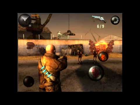 Journey to Hell IOS