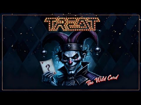 ⭐️Treat - The Wild Card (FULL ALBUM)