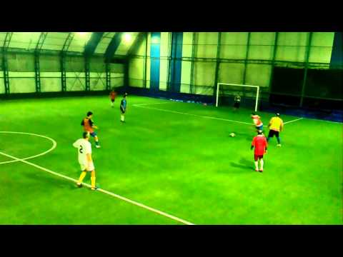 Burak Halısaha 03.11.2015 20:00 - akillisaha.com