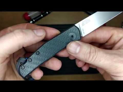 ZT 0230 First impressions & disassembly
