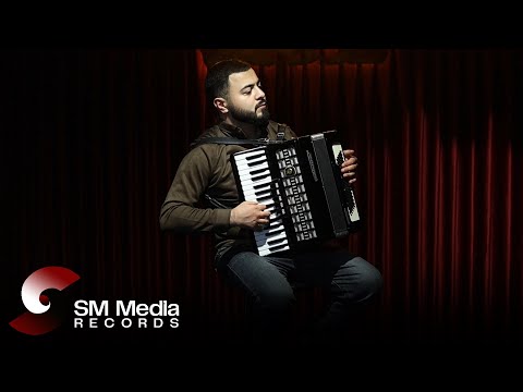 Kenan Xan - Hesretim 2025 (AKORDION MUSIC)
