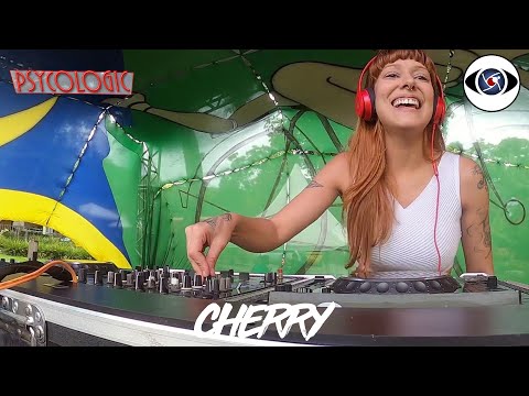 Psycologic 2021 - Cherry