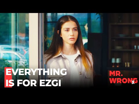 Ozgur's Big Sacrifice- Mr. Wrong Episode 51