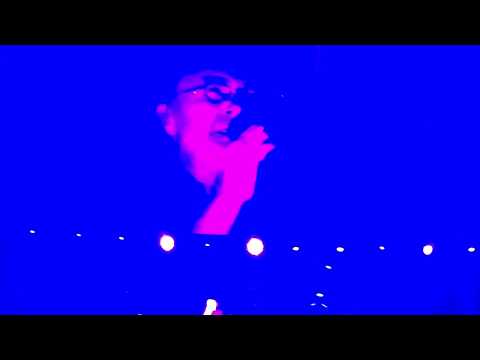 Phil Collins Live in Newcastle 02-12-17 (In the Air Tonight)
