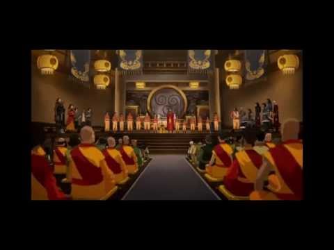 Service And Sacrifice Book 3 OST - Compilation