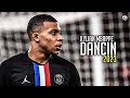 Kylian Mbappe - Dancin (krono remix) •Aaron Smith - Skills & Goals 2023