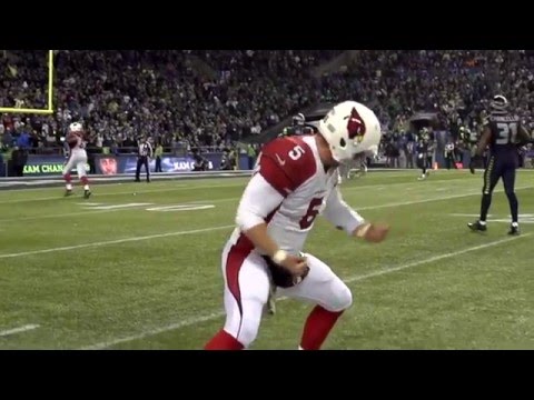 Drew Stanton, Dance Legend