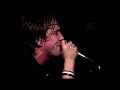 Billy Talent - Lies (Live On Breakout 2003) 4K