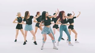 [Brave Girls - We Ride] dance mirrored