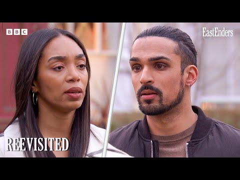 EastEnders' Aaron Thiara on 'ultimate drama' as Ravi loses everything | Soaps | Metro News