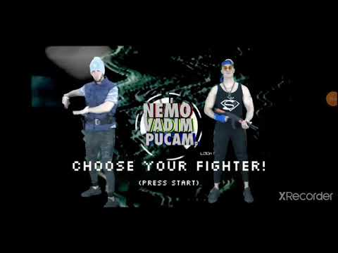 Bondisimo x Ludibratt - NEMO VADIM PUCAM (TEKST)