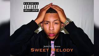 Judah Israel Jensen - Sweet Melody (Freestyle) Official Audio