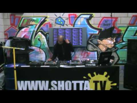 Mark XTC -  Bowlers Takeover