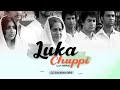 LUKA CHUPPI LoFi REMIX DJ GAURAV GRS RANG DE BASANTI AMIR KHAN LATA MANGESHKAR