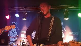 Leif Jakobsen Band - Kokken Tor (deLillos-cover)