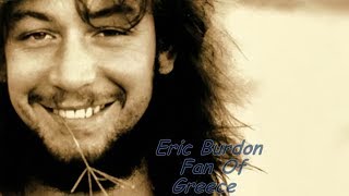 Eric Burdon - Love Is For All Time