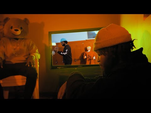 BXB Saggxtt - SMOKE! (dir. by @OneWayVisuals)