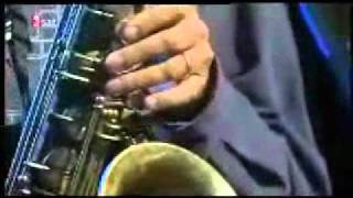 Michael Brecker - Monk's Mood - Hot House - Germany 2003