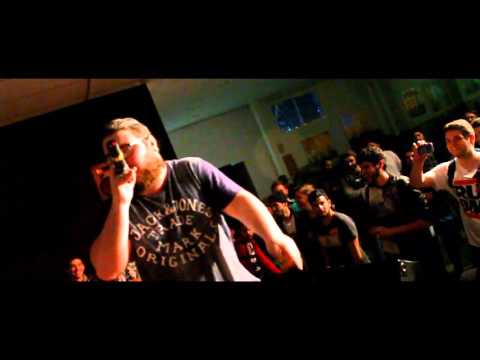 ZEILON VS DADAGO (8VOS) (OFICIAL) (FINAL ANDALUCIA BATTLE)