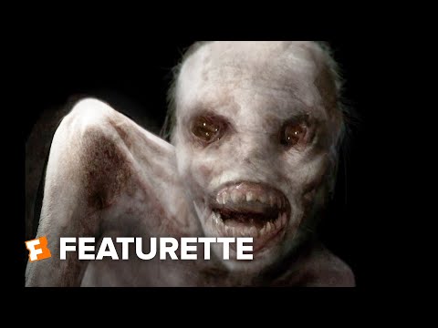 Come Play Featurette – Making a Monster (2020)