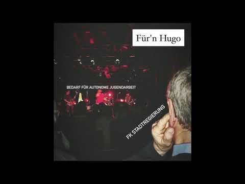 Traurig in Europa // Für'n Hugo (2020) - Graf Hugo Protest Song