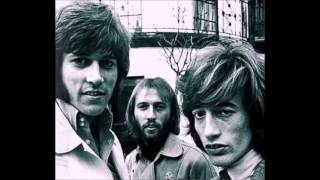 The Bee Gees - She Keeps On coming Back For More   Video